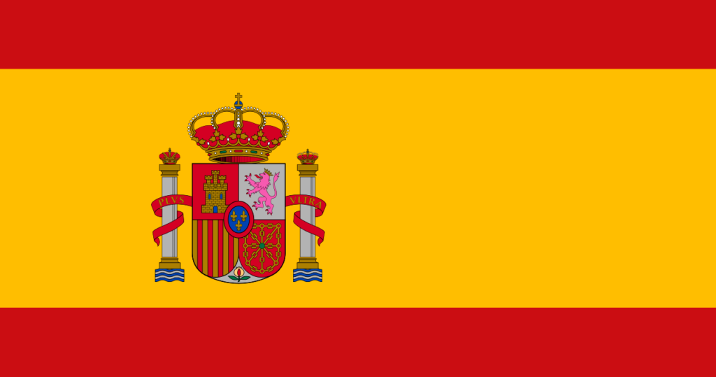 espana