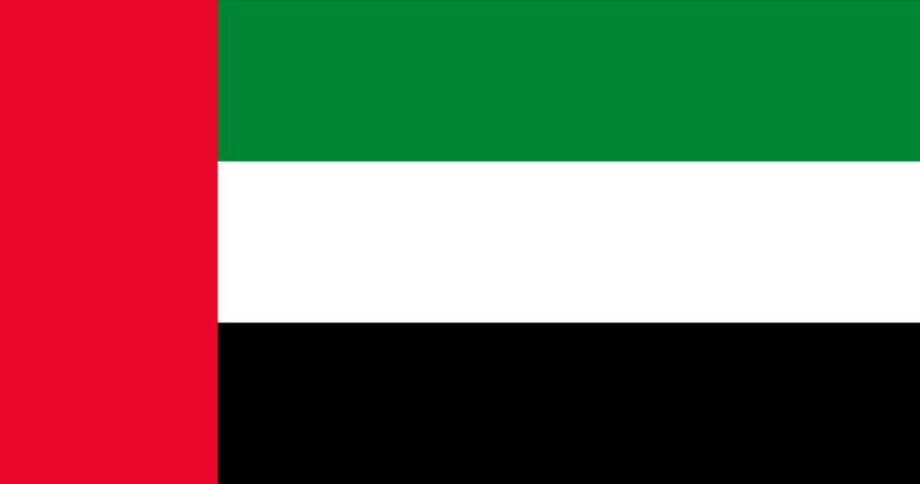 emiratos arabes unidos dubai