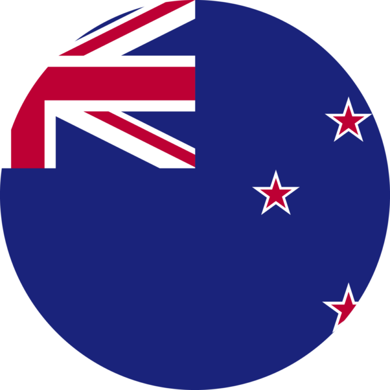 Home circle flag of new zealand free png