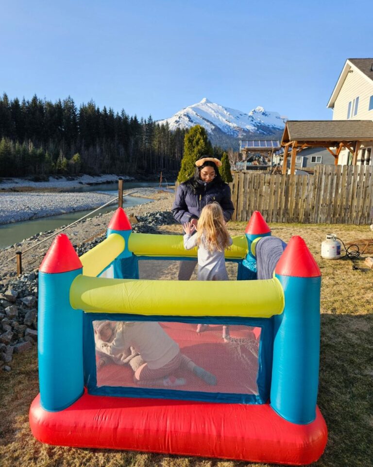Au Pair - Estados Unidos 110