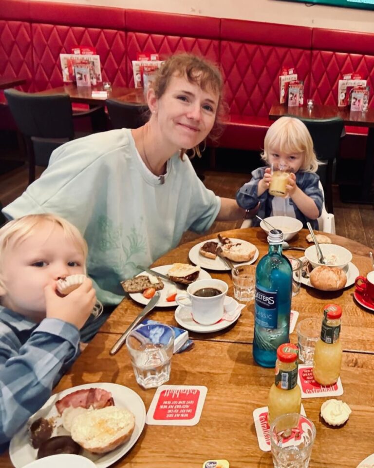 Au Pair - Alemania 114