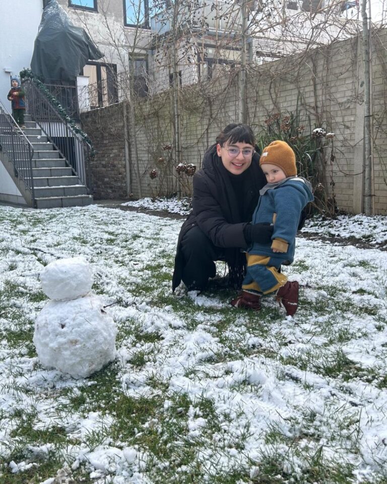 Au Pair - Alemania 116