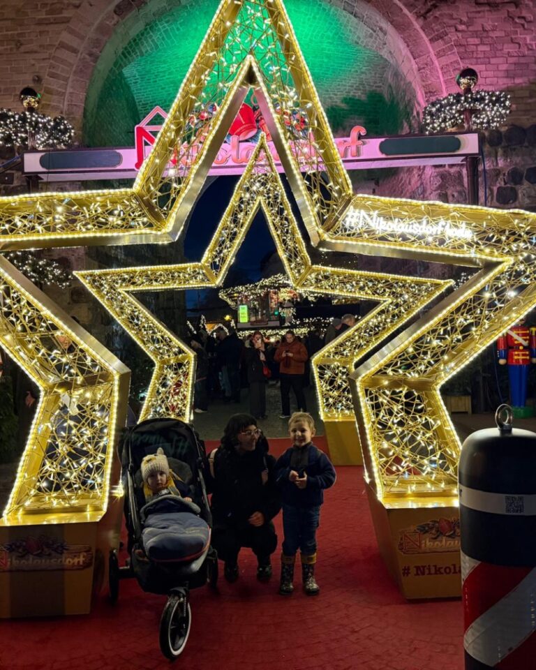 Au Pair - Alemania 117