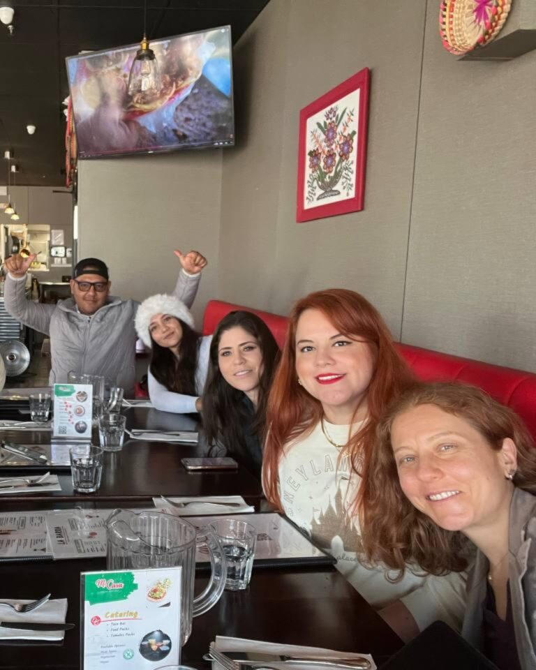 Diplomados – Estados Unidos 97