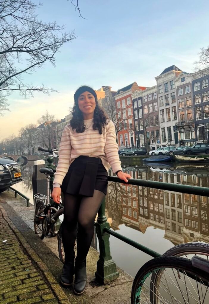 Programa de Au Pair en Holanda